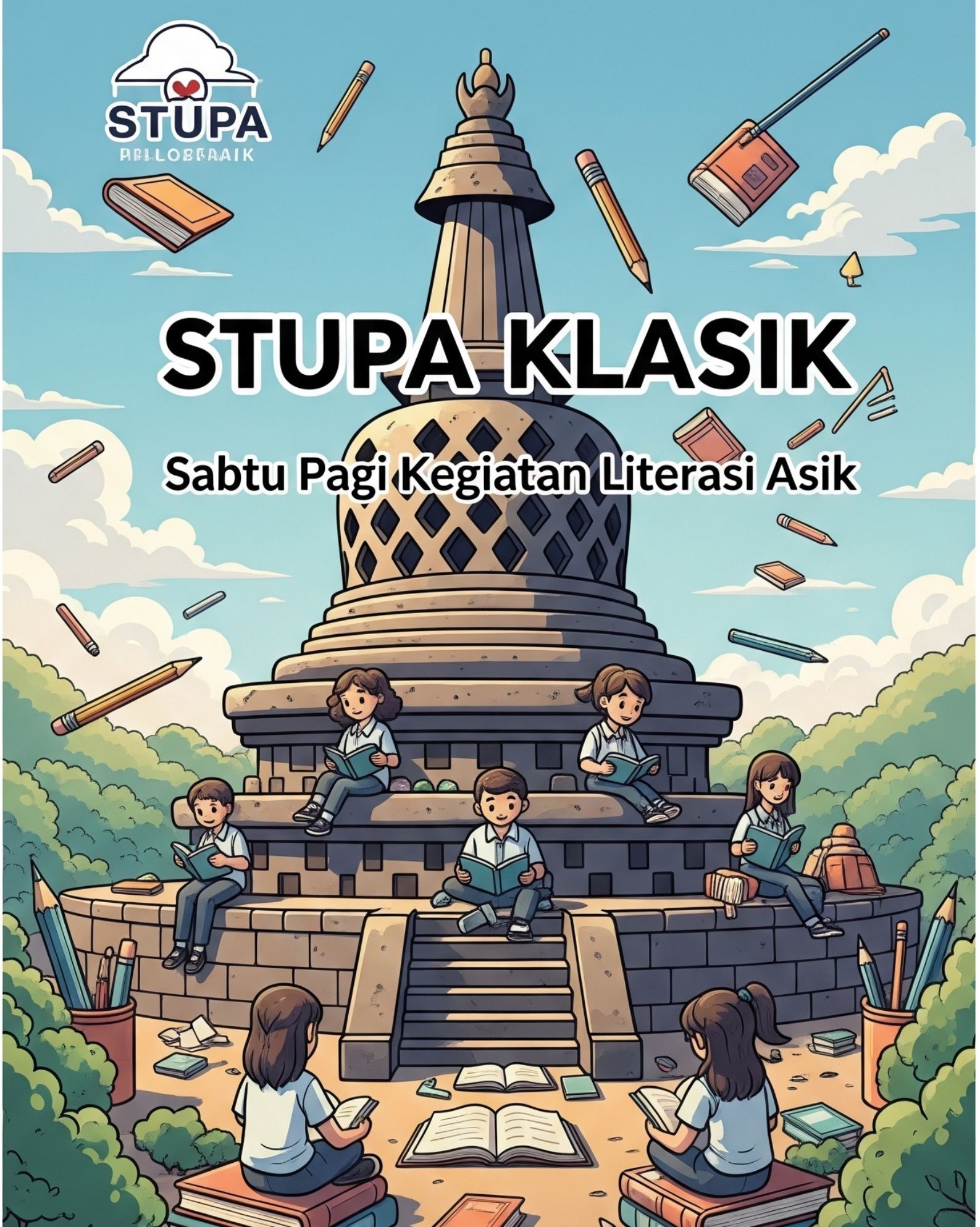 ...